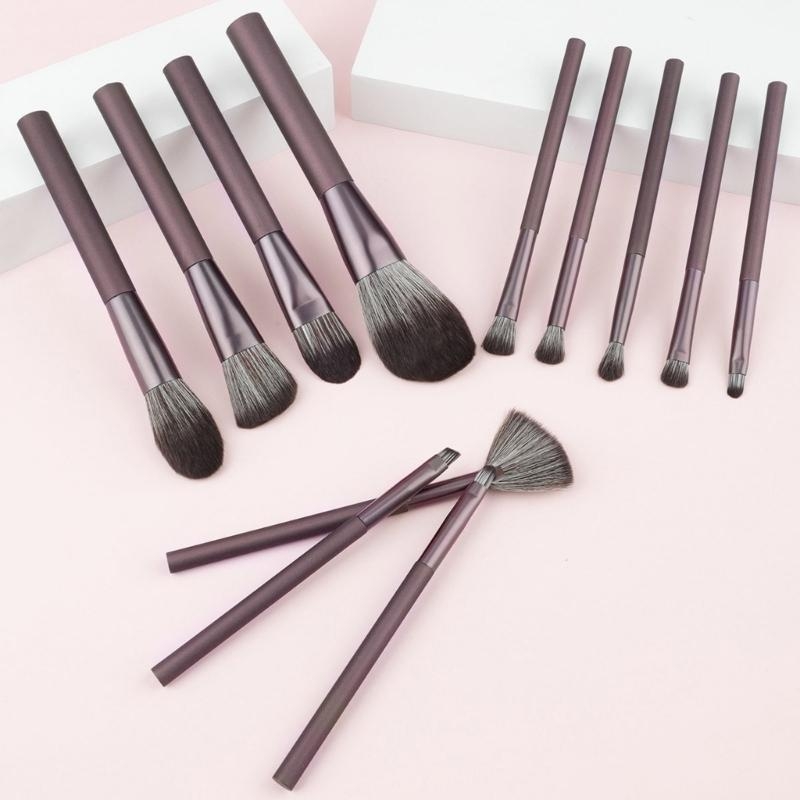 Photo Beauty Makeup - Makeup Brush Set Cosmetict Makeup for