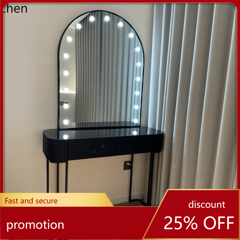 Photo Beauty Makeup - LXC Photo Studio Makeup Mirror Wedding
