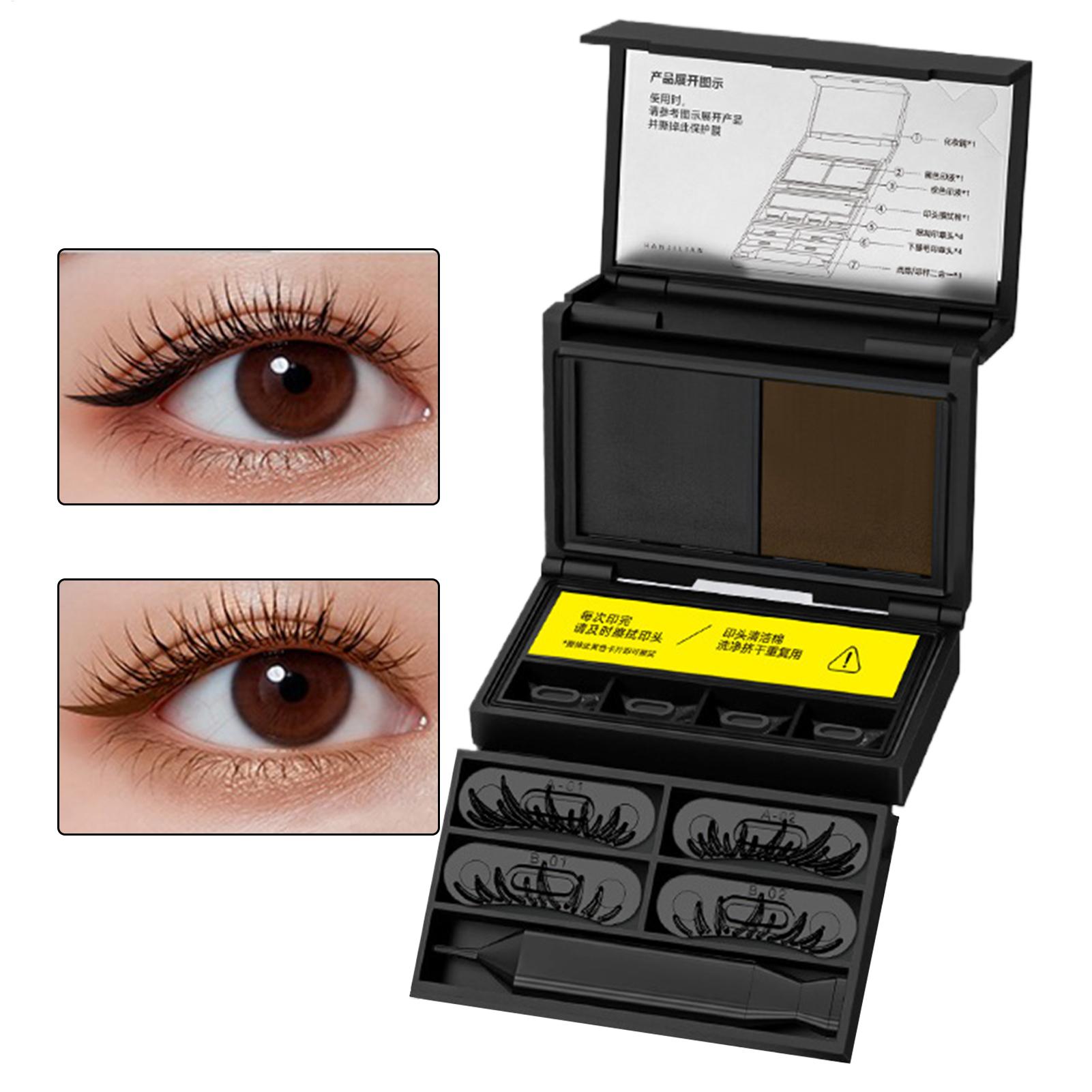 Beauty Makeup Kit For Girls - Eye Makeup Kit for Women Waterproof