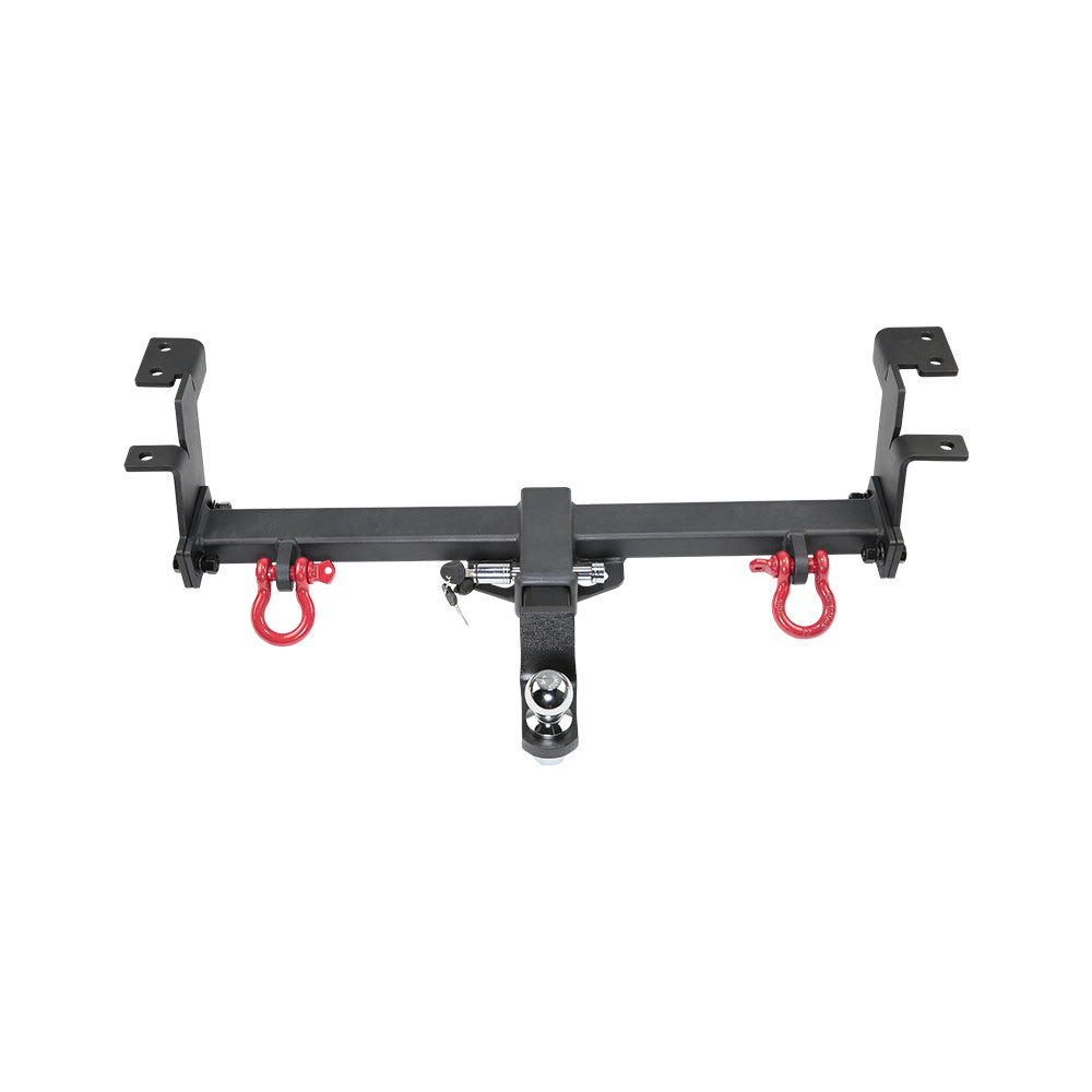 Beauty & Makeup Katia Di Paola - Beautiful 304 Stainless Steel Tractor Hook