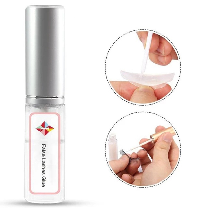 7ml Eyelash Lift Glue False Ey - Beauty Makeup Names 评论和价格