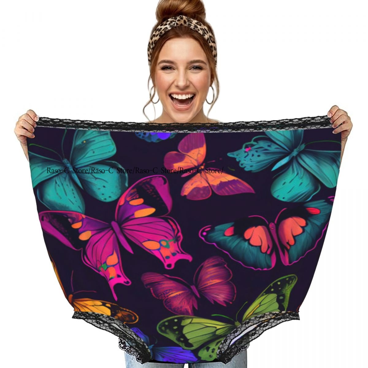 Funny Granny Underwear Beautif - Beauty & Makeup Katia Di Paola 评论和价格