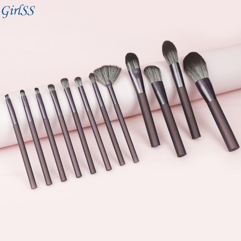 Makeup Brush Set Cosmetict Mak - Photo Beauty Makeup 评论和价格