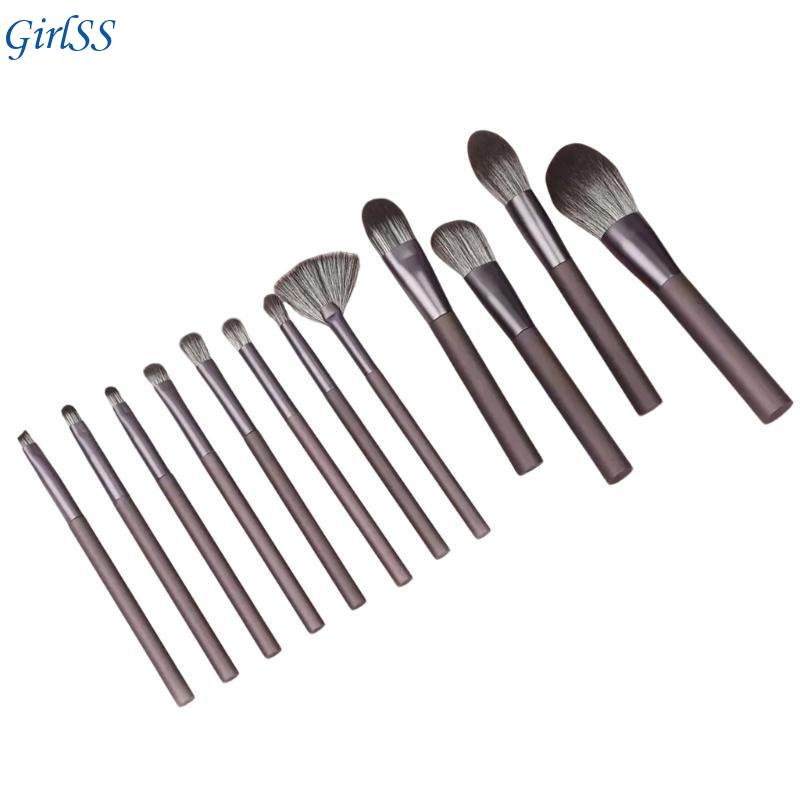Makeup Brush Set Cosmetict Mak - Photo Beauty Makeup 评论和价格