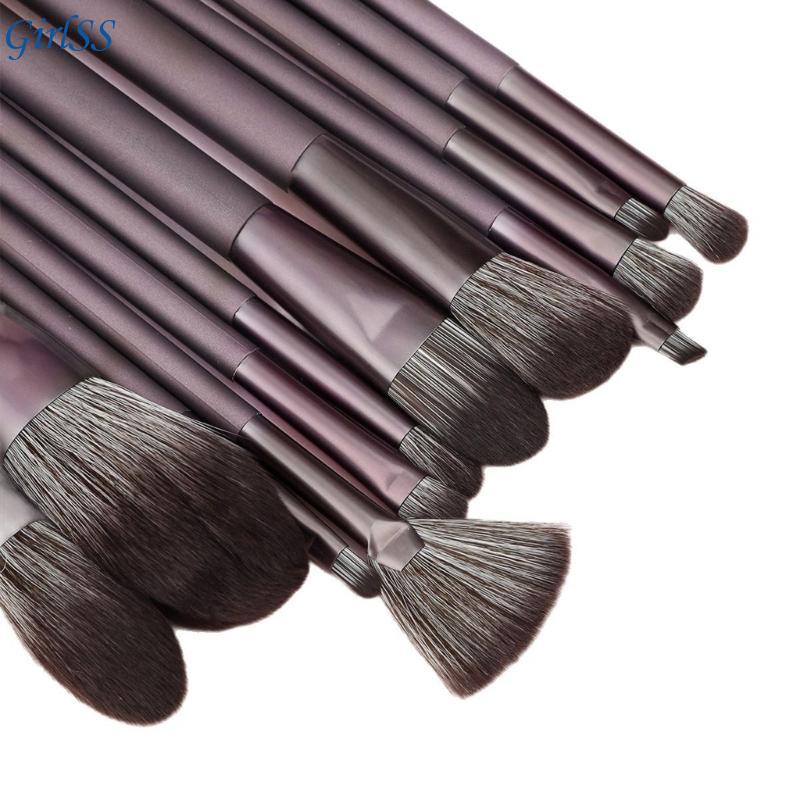 Makeup Brush Set Cosmetict Mak - Photo Beauty Makeup 评论和价格