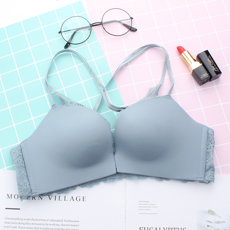 KUCLUT Soft New Summer Bra Fro - Beauty & Makeup Katia Di Paola 评论和价格