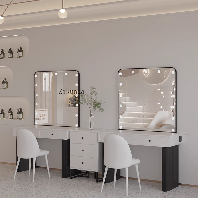 Premium Professional Dresser W - Photo Beauty Makeup 评论和价格