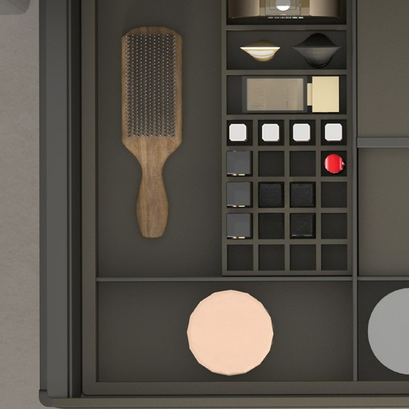 Wardrobe jewelry draw, beauty  - Beauty Makeup Drawing 评论和价格