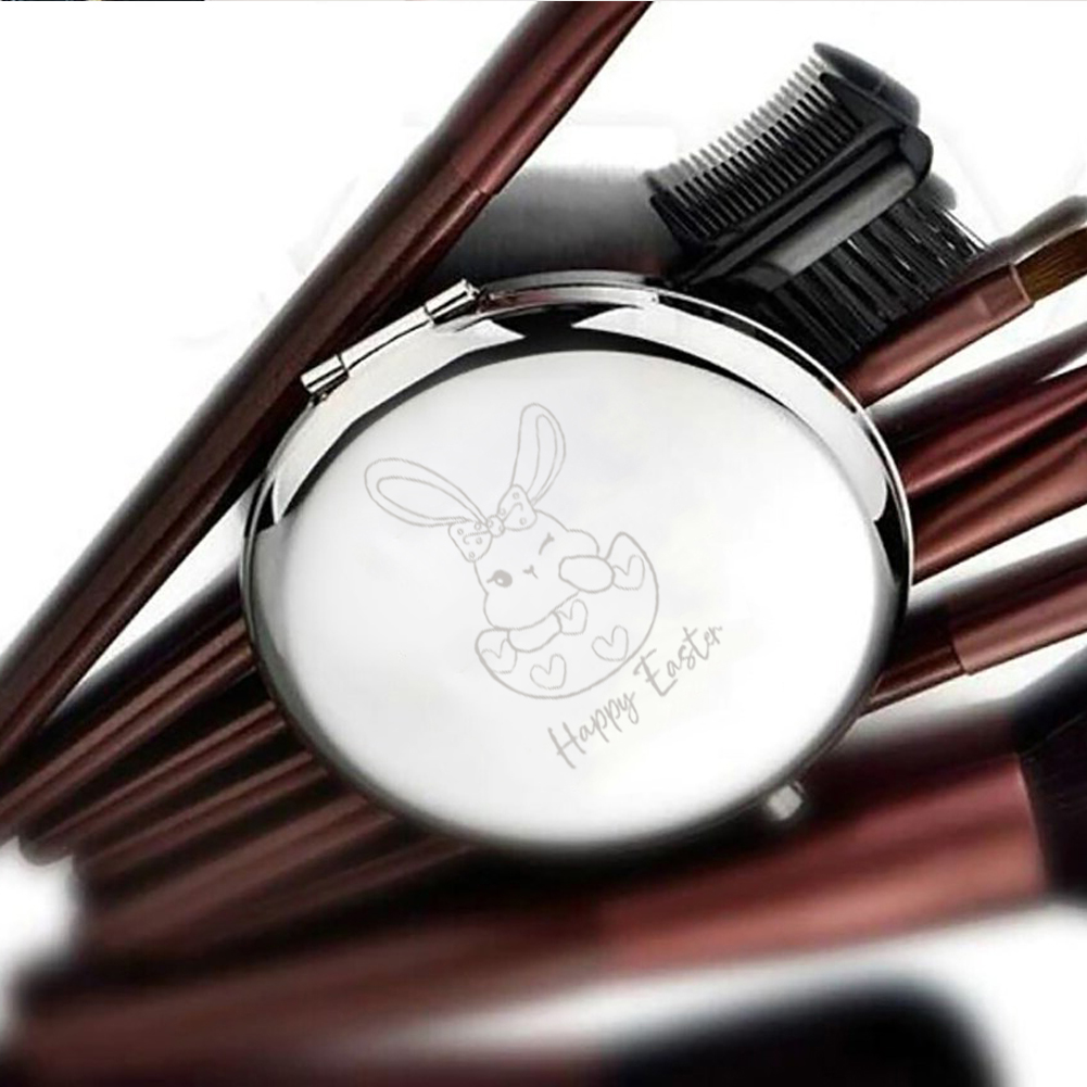 1pc Cartoon Beautiful rabbit C - Beauty Makeup Names 评论和价格