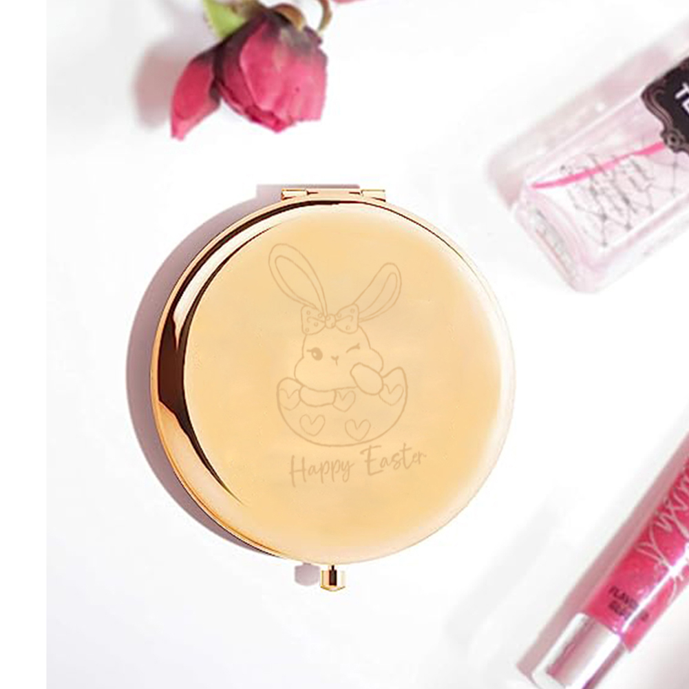 1pc Cartoon Beautiful rabbit C - Beauty Makeup Names 评论和价格