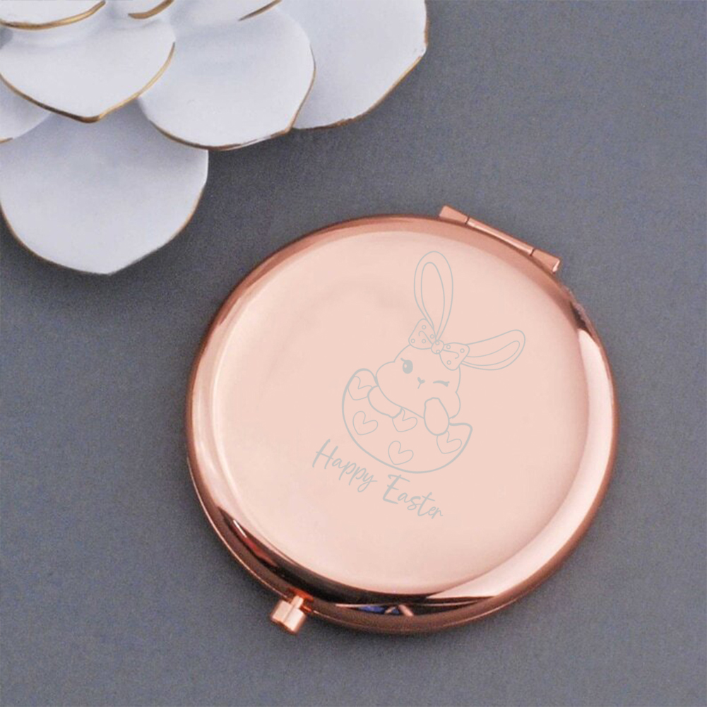 1pc Cartoon Beautiful rabbit C - Beauty Makeup Names 评论和价格