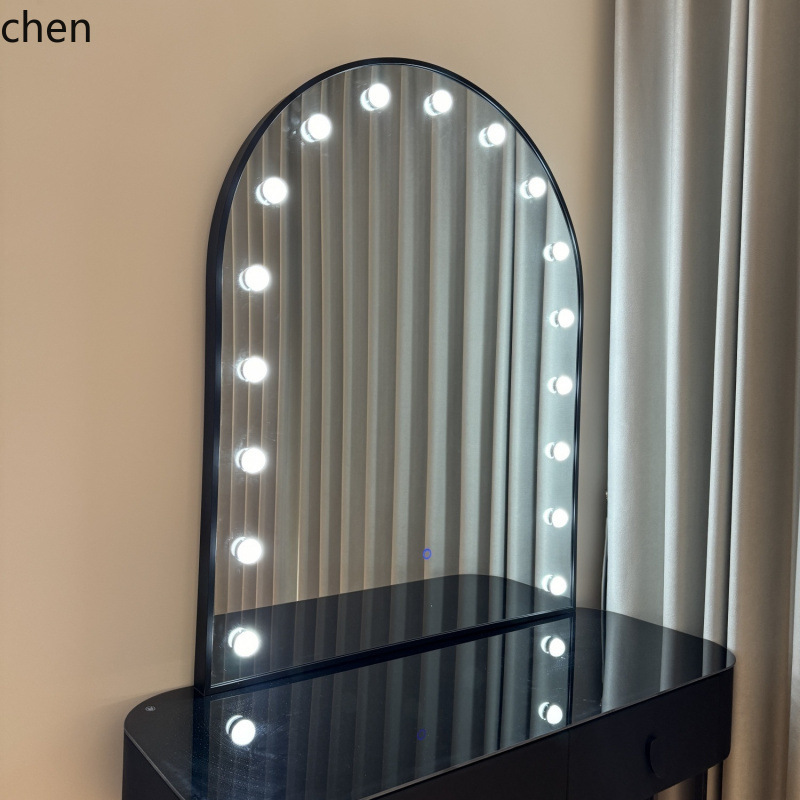 LXC Photo Studio Makeup Mirror - Photo Beauty Makeup 评论和价格