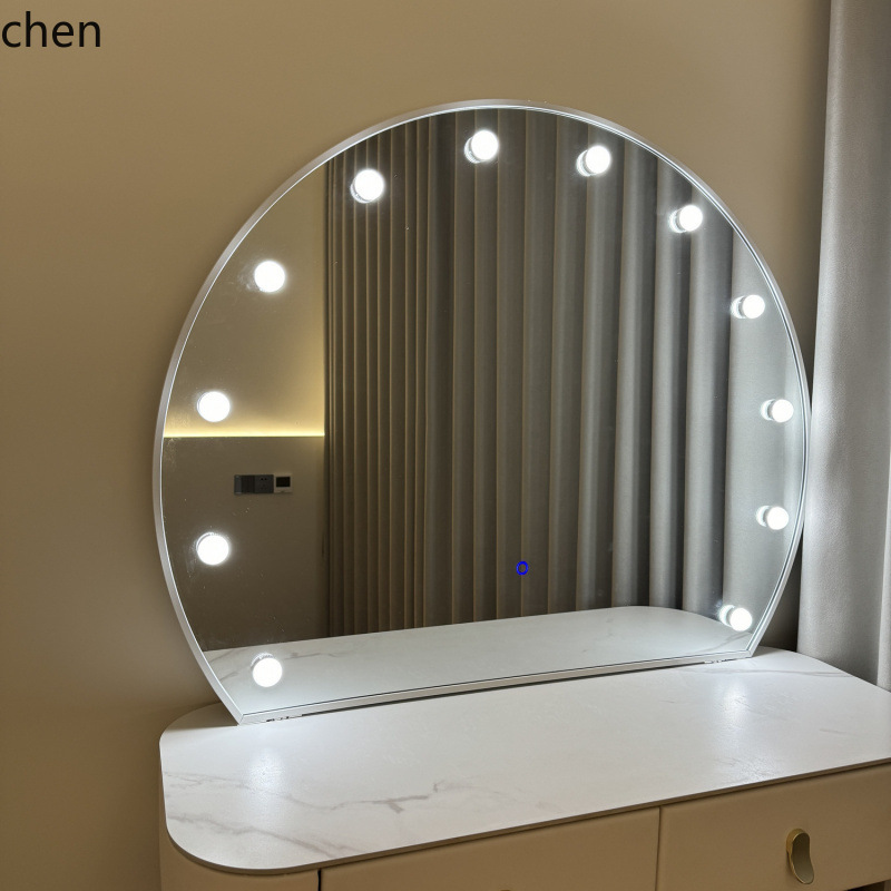 LXC Photo Studio Makeup Mirror - Photo Beauty Makeup 评论和价格