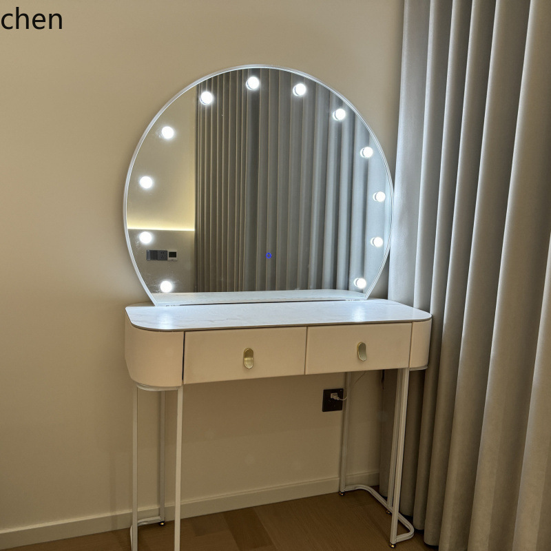 LXC Photo Studio Makeup Mirror - Photo Beauty Makeup 评论和价格