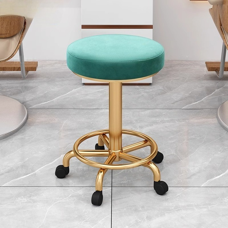 Modern Simple Beauty Stool Pro - Beauty Makeup Bar 评论和价格