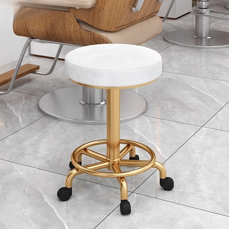 Modern Simple Beauty Stool Pro - Beauty Makeup Bar 评论和价格