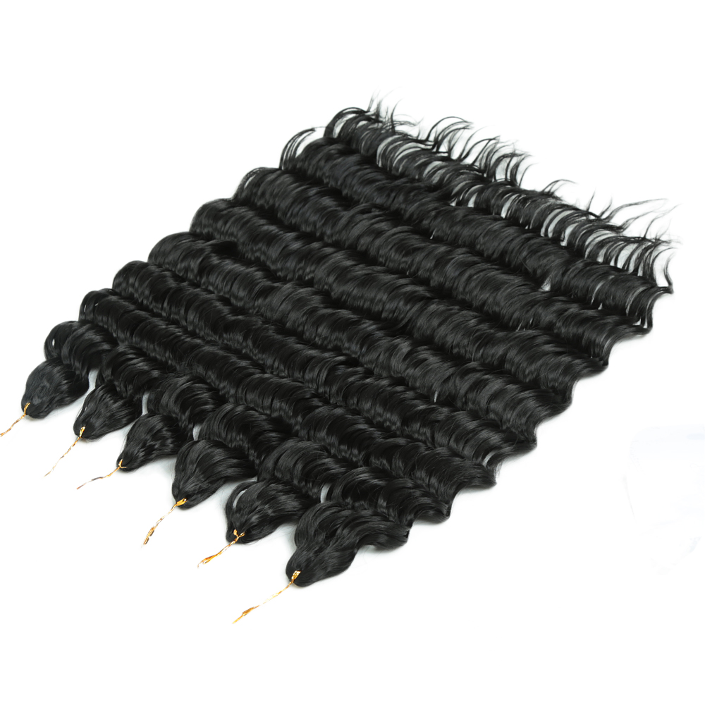 18 Inch Anna Hair Synthetic De - Pure Beauty Hair & Makeup 评论和价格