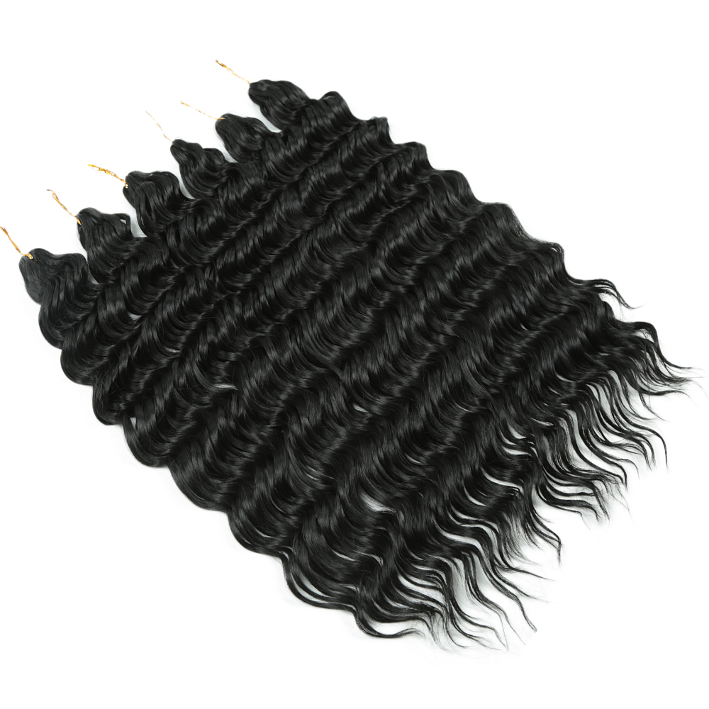 18 Inch Anna Hair Synthetic De - Pure Beauty Hair & Makeup 评论和价格