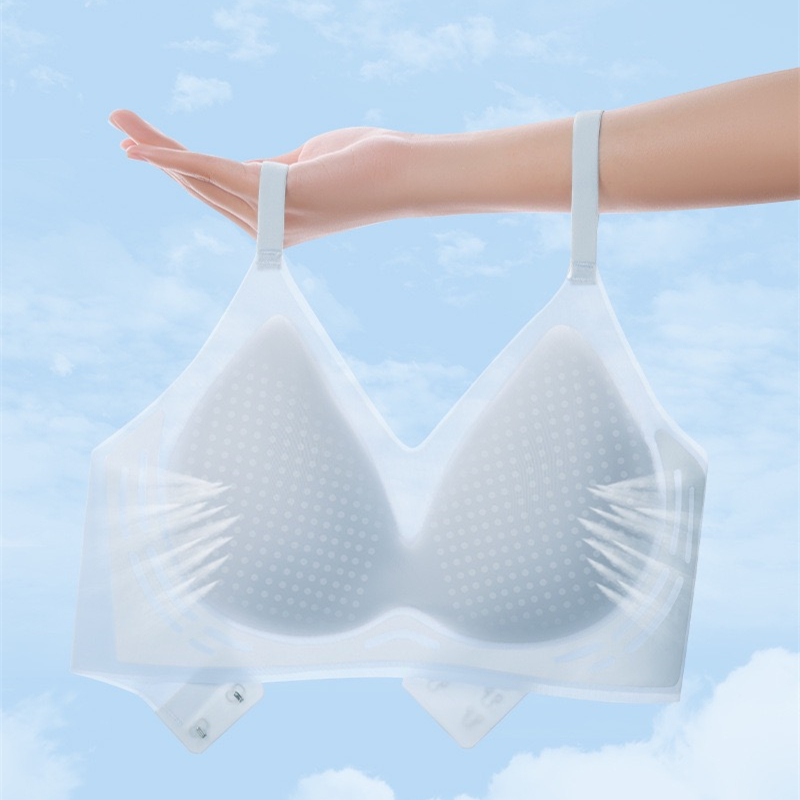 KUCLUT  Ice Silk Seamless Unde - Beauty & Makeup Katia Di Paola 评论和价格