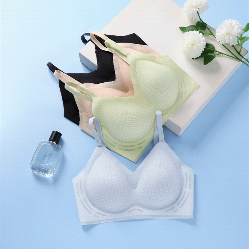 KUCLUT  Ice Silk Seamless Unde - Beauty & Makeup Katia Di Paola 评论和价格