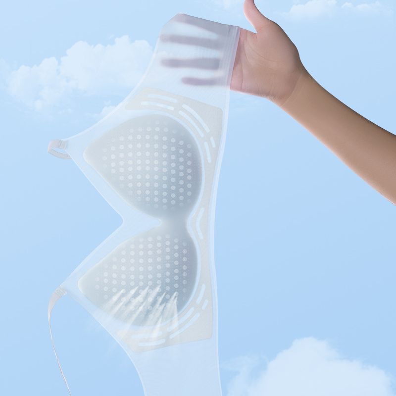 KUCLUT  Ice Silk Seamless Unde - Beauty & Makeup Katia Di Paola 评论和价格