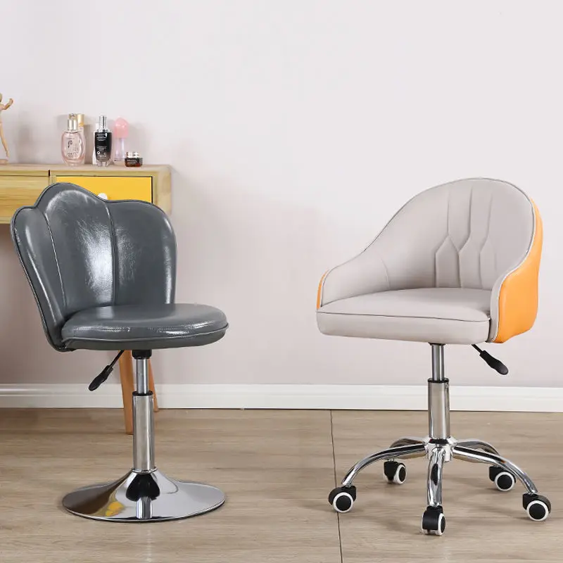Swivel Lift Computer Chair Off - Beauty Makeup Bar 评论和价格