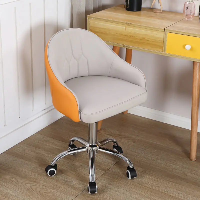 Swivel Lift Computer Chair Off - Beauty Makeup Bar 评论和价格