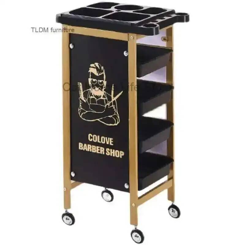 Equipment Trolley Beauty Make  - Beauty Makeup Bar 评论和价格