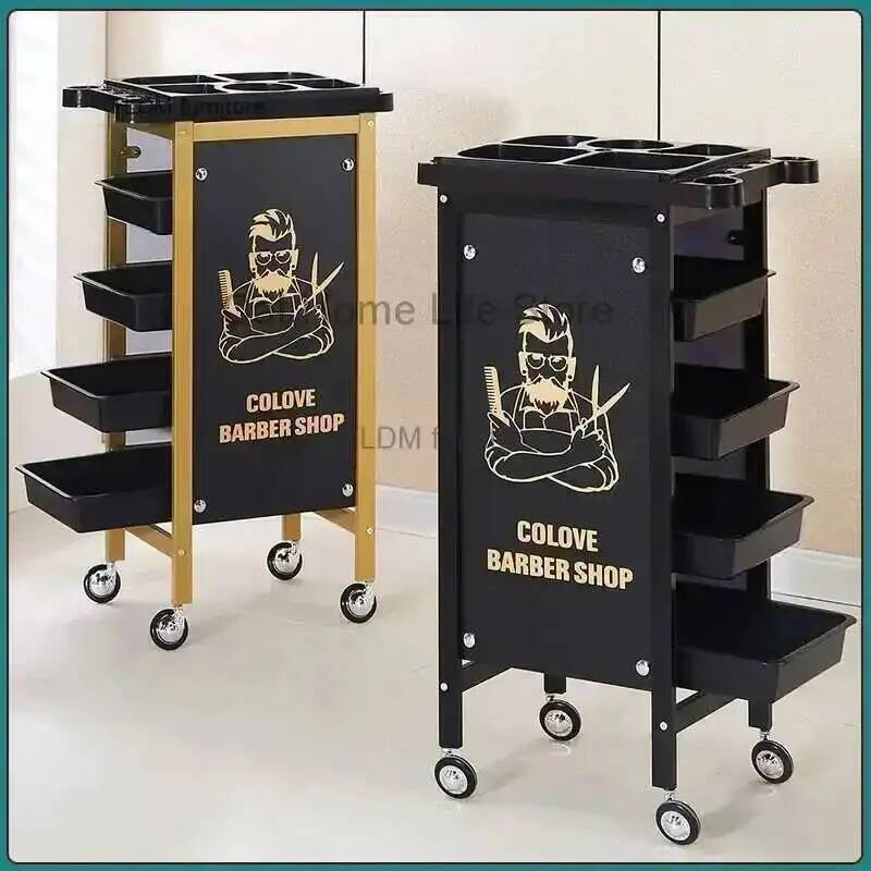 Equipment Trolley Beauty Make  - Beauty Makeup Bar 评论和价格