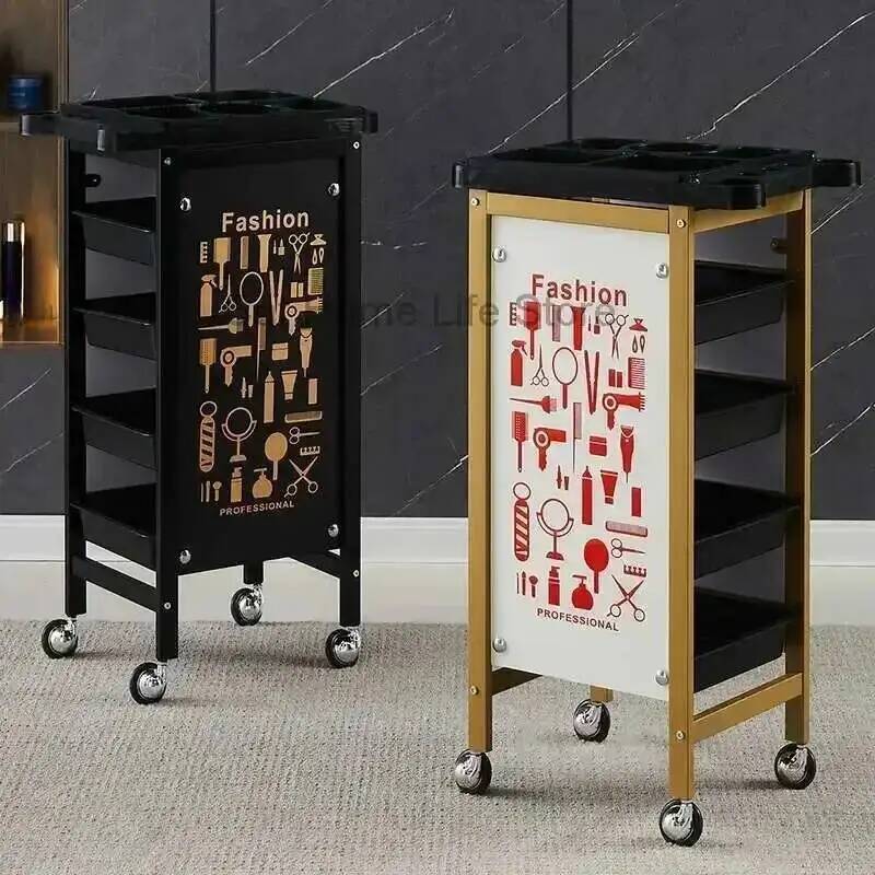 Equipment Trolley Beauty Make  - Beauty Makeup Bar 评论和价格