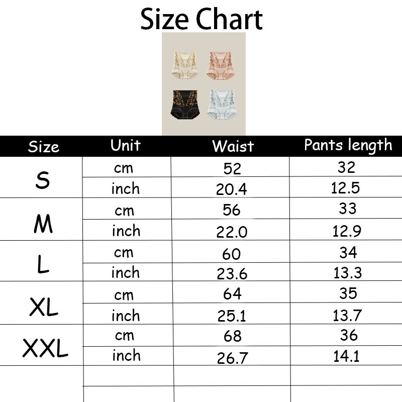 High-Waist Postpartum Shaping  - Beauty & Makeup Katia Di Paola 评论和价格