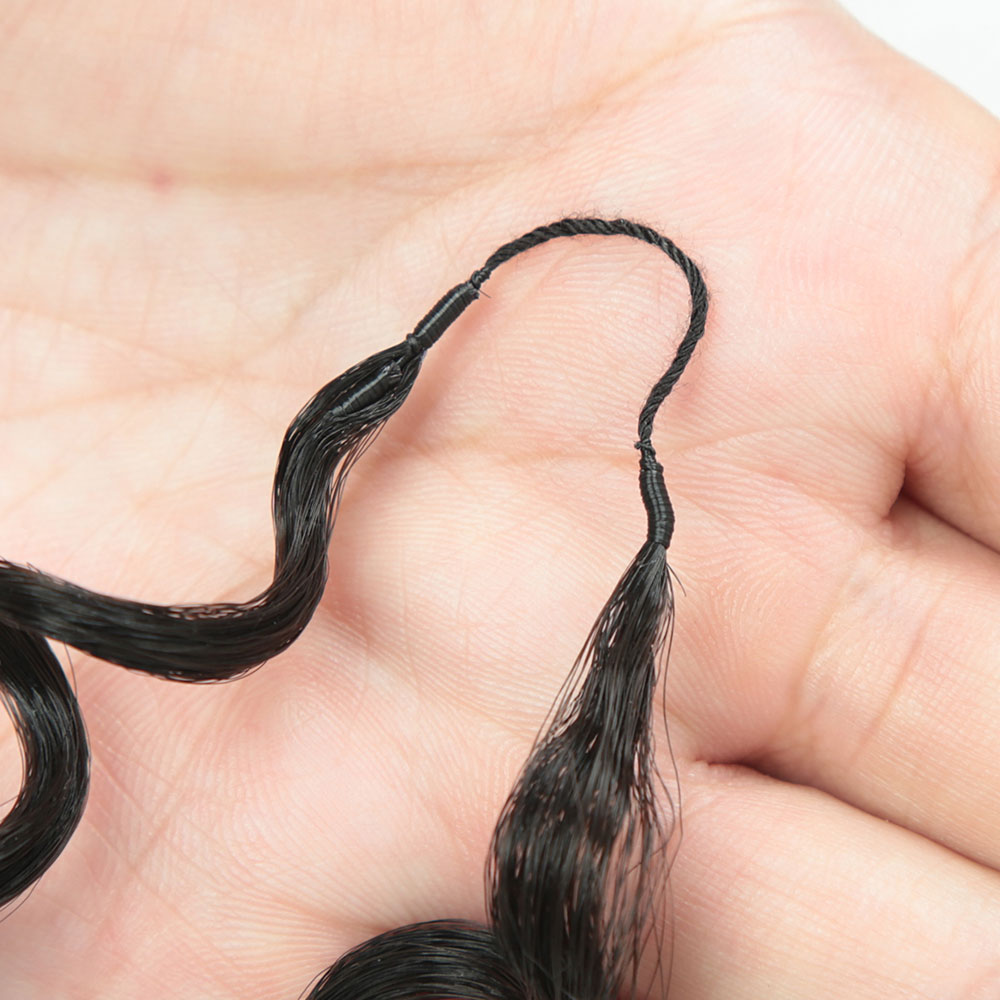 16 inch Synthetic Wate Wave Fe - Pure Beauty Hair & Makeup 评论和价格