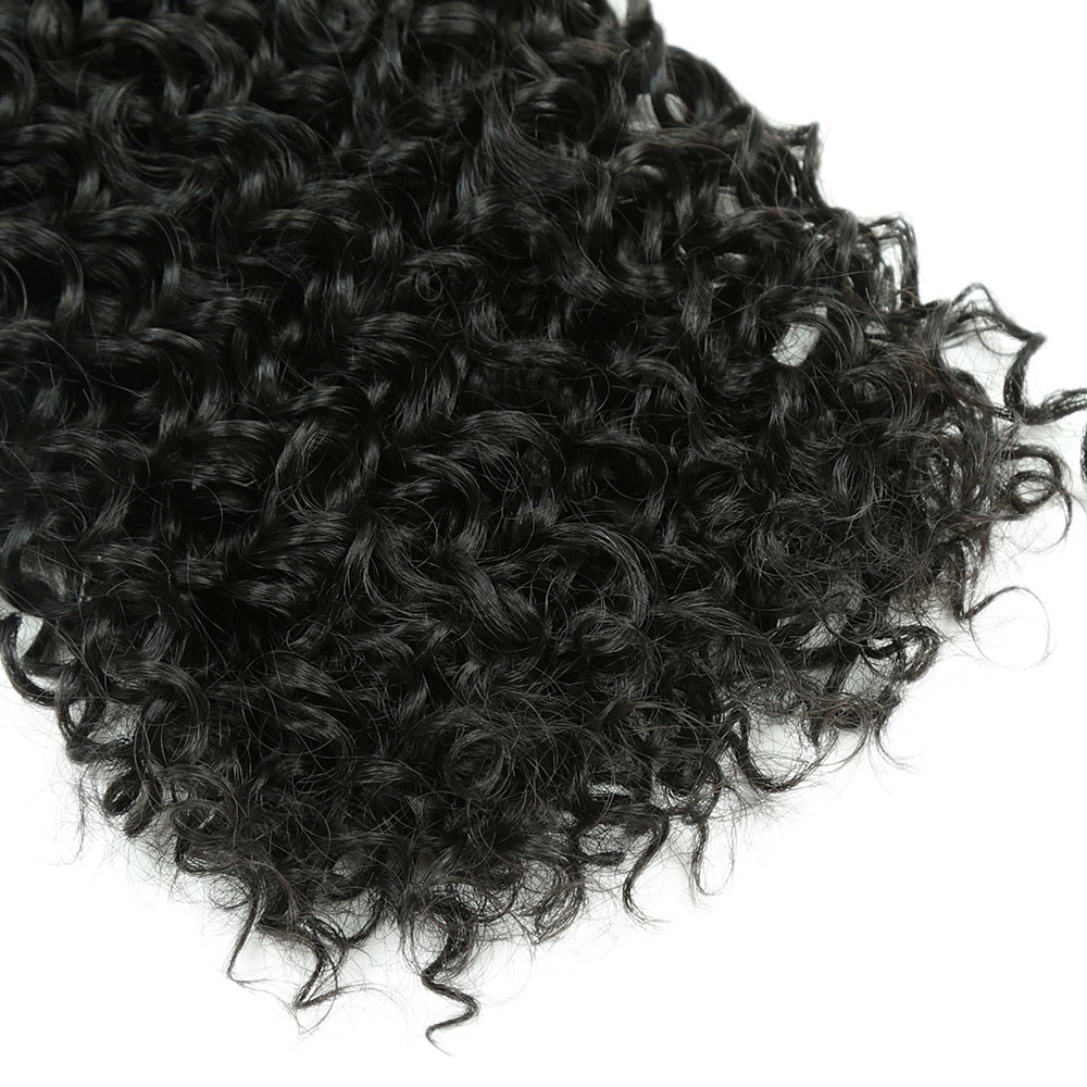16 inch Synthetic Wate Wave Fe - Pure Beauty Hair & Makeup 评论和价格
