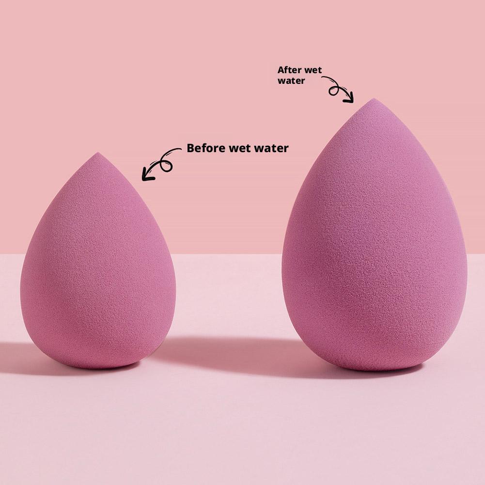 4pcs/set Color Mixing Beauty E - Beauty Makeup Egg 评论和价格