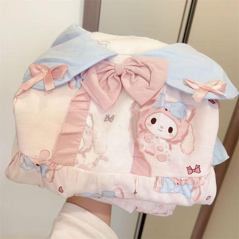 Pajama Set My Melody 2026 Summ - Beauty & Makeup Katia Di Paola 评论和价格