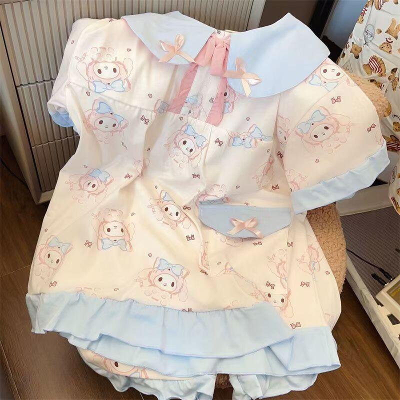 Pajama Set My Melody 2026 Summ - Beauty & Makeup Katia Di Paola 评论和价格