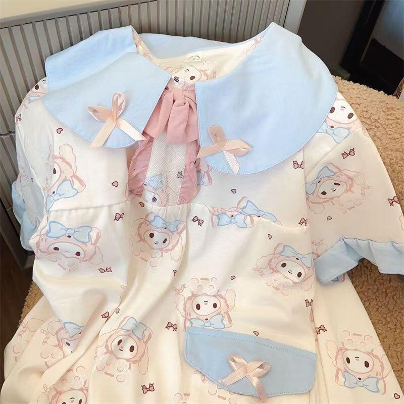 Pajama Set My Melody 2026 Summ - Beauty & Makeup Katia Di Paola 评论和价格