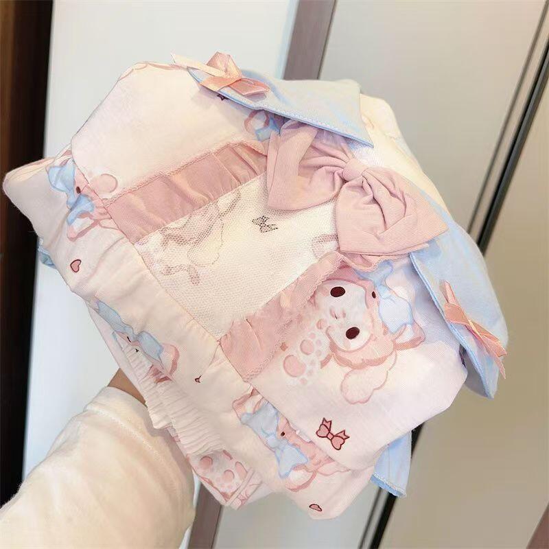 Pajama Set My Melody 2026 Summ - Beauty & Makeup Katia Di Paola 评论和价格