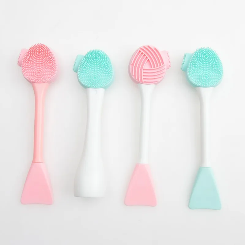 1PC Multi-purpose Cleansing Br - Beauty Queen Makeup 评论和价格