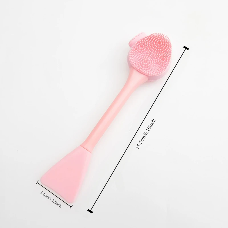 1PC Multi-purpose Cleansing Br - Beauty Queen Makeup 评论和价格