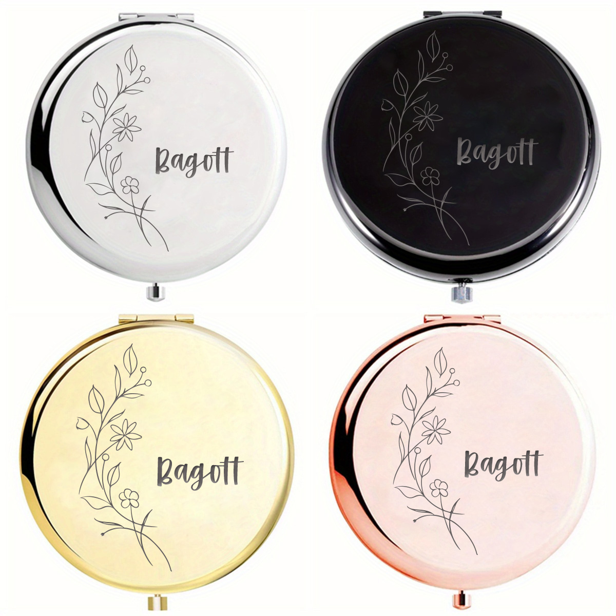 1pc Funny Beautiful flower Cus - Beauty Makeup Names 评论和价格