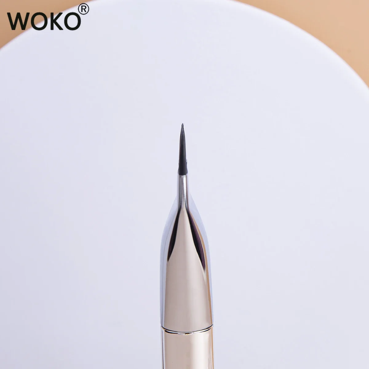 Ultra Thin Foundation Brush Li - Beauty Queen Makeup 评论和价格