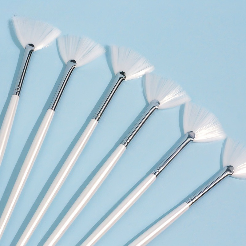 20pcs Mini Fan-shaped Light Be - Beauty Queen Makeup 评论和价格