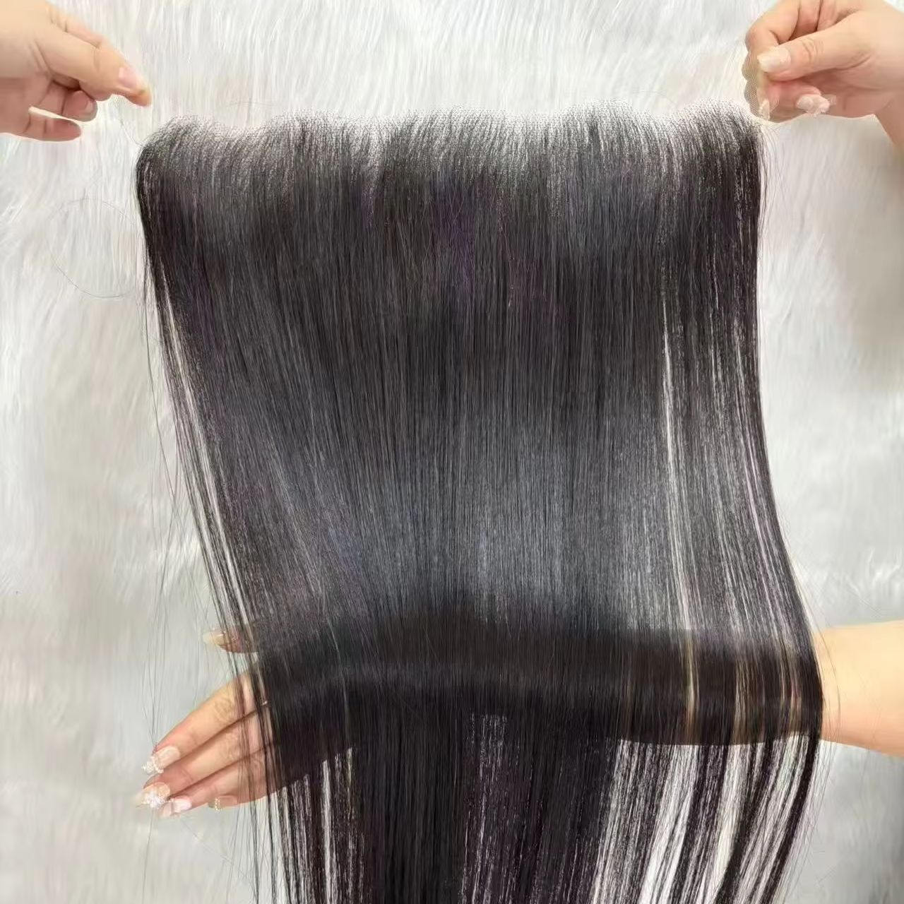 V Beauty HD 13x6 13x4 Lace Fro - Pure Beauty Hair & Makeup 评论和价格