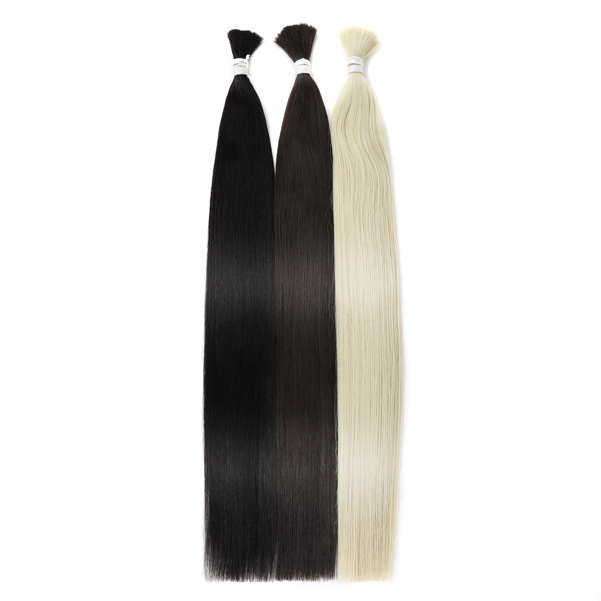 28inch Synthetic Straight Hair - Pure Beauty Hair & Makeup 评论和价格