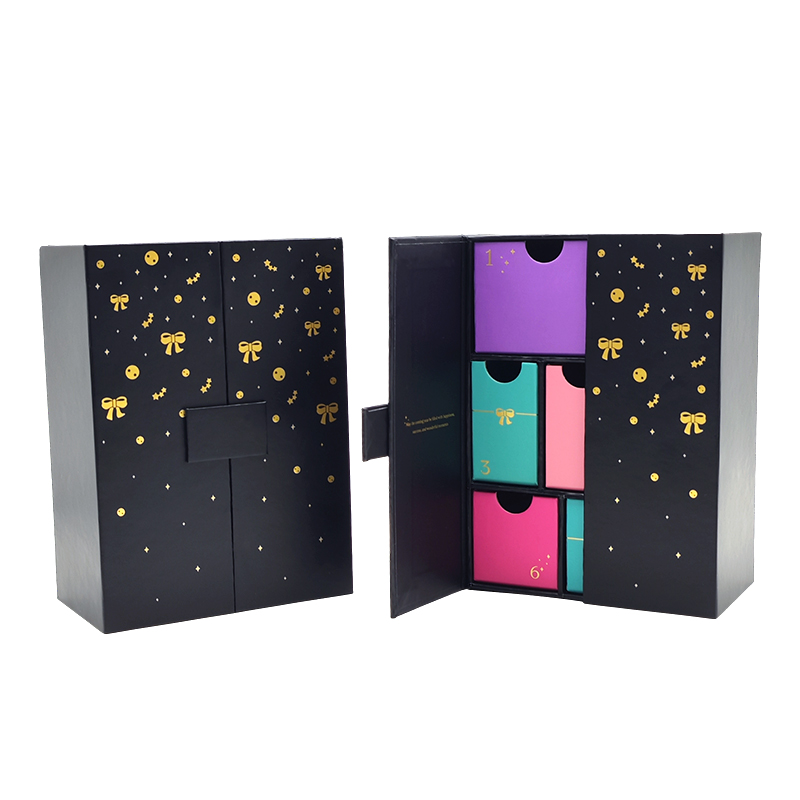 custom.2025 New Beauty Calenda - Beauty Makeup Advent Calendar 评论和价格
