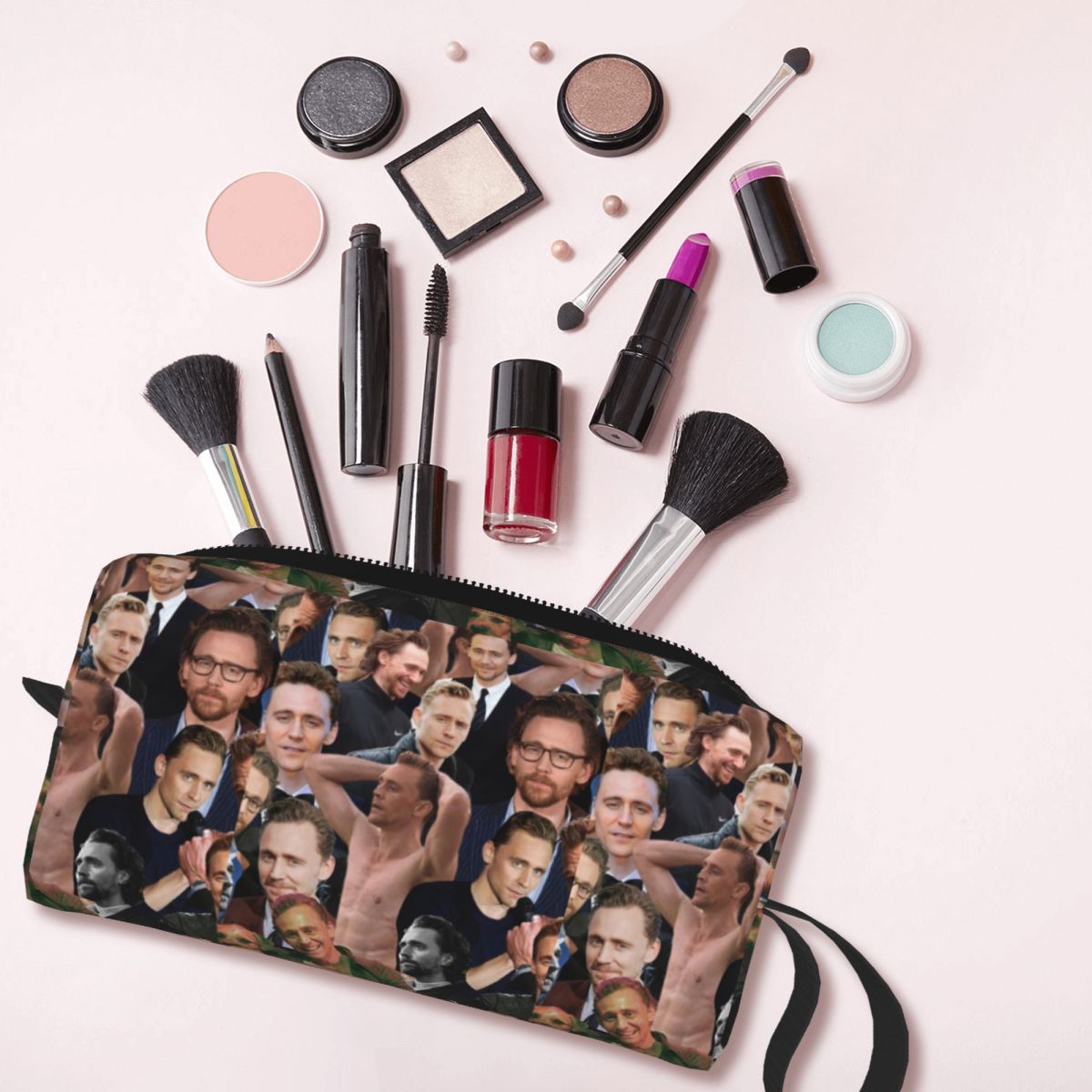 Tom Hiddleston Photo Collage M - Photo Beauty Makeup 评论和价格