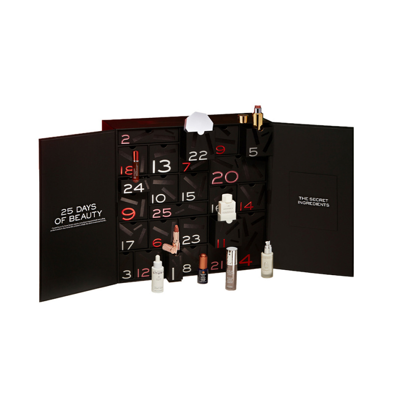 custom.Beauty Advent Calendar  - Beauty Makeup Advent Calendar 评论和价格
