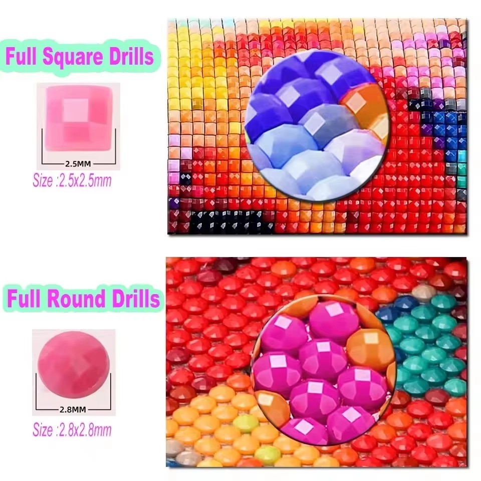 Fashion Nail Shapes Beauty Sal - Beauty Makeup Kit For Girls 评论和价格