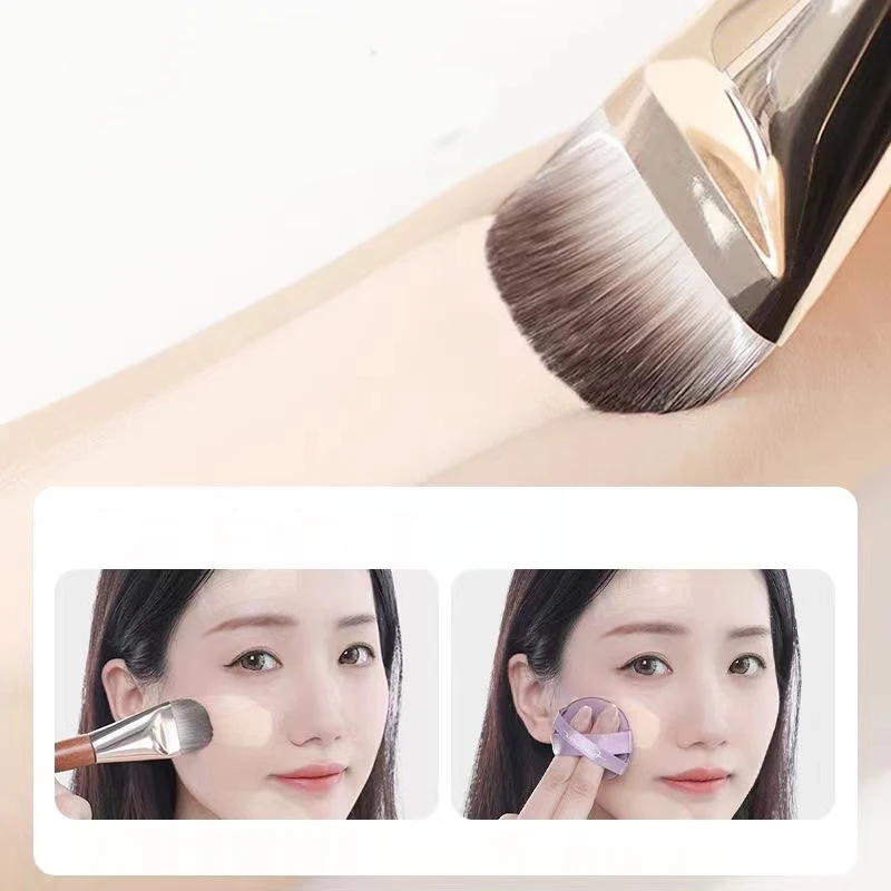 1/2/3pcs Ultra Thin Profession - Beauty Queen Makeup 评论和价格
